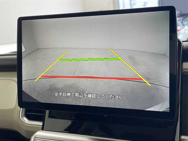 スズキ クロスビー HYBRID MZ 沖縄県 2020(令2)年 6.6万km キャラバンアイボリーパールメタリック/ブラック 2トーンルーフ １０インチナビ(CN-F1X10D)/(フルセグＴＶ　ＤＶＤ再生　ＢＴ接続)/バックカメラ　/前後ドライブレコーダー　/ＥＴＣ　/デュアルセンサーブレーキ　/コーナーセンサー　/クルーズコントロール　/ステアリングスイッチ　/ドアバイザー