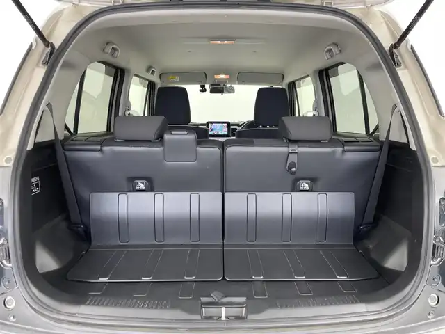 スズキ クロスビー HYBRID MZ 群馬県 2020(令2)年 4.4万km キャラバンアイボリーパールメタリック/ホワイト 2トーンルーフ 純正８インチナビ/・AM/FM/Bluetooth/USB/フルセグTV/CD/DVD/デュアルセンサーブレーキサポート/ ・後退時ブレーキサポート/ ・車線逸脱警報機能/ ・パーキングソナー/ ・横滑り防止装置/ ・ハイビームアシスト/クルーズコントロール/パドルシフト/前席シートヒーター/ビルトインETC/純正前後方ドライブレコーダー(CA-DRZ3DZA)/プッシュスタート/スマートキー/スペアキー有