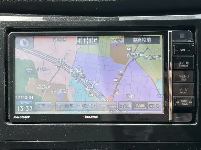 日産 エクストレイル 20X エマージェンシーブレーキ 福岡県 2015(平27)年 7.4万km ダイヤモンドブラック 純正メモリーナビ【AVN-SZ04iW】/ (AM/FM/Bluetooth/DVD/CD/DS/フルセグTV)/バックカメラ/カプロンシート/走行支援/安全装備/・車線逸脱警報/・エマージェンシーブレーキ/・コーナーセンサー/・横滑り防止/シートヒーター/プッシュスタート/オートライト/電格ミラー/ドアミラーヒーター/KENWOODドライブレコーダー【KNA-DR350】/ビルトインETC/盗難防止装置/ISOFIX/スペアキー×1/エンジンスターター/（積載）純正17インチアルミホイール×4/保証書/取扱説明書/ナビ取扱説明書
