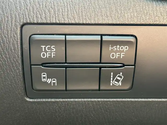 マツダ ＣＸ－３ XD ツーリング Lパッケージ 福岡県 2015(平27)年 10.6万km セラミックM ・純正ナビ（フルセグ・Bluetooth・DVD）/・バックカメラ/・ETC/・クルーズコントロール/・横滑り防止装置/・盗難防止装置/・HUD/・BMS/・D/N席シートヒーター/・ハーフレザーシート/・LEDヘッドライト/・オートライト/・ステアリングスイッチ/・パドルシフト/・電格ミラー