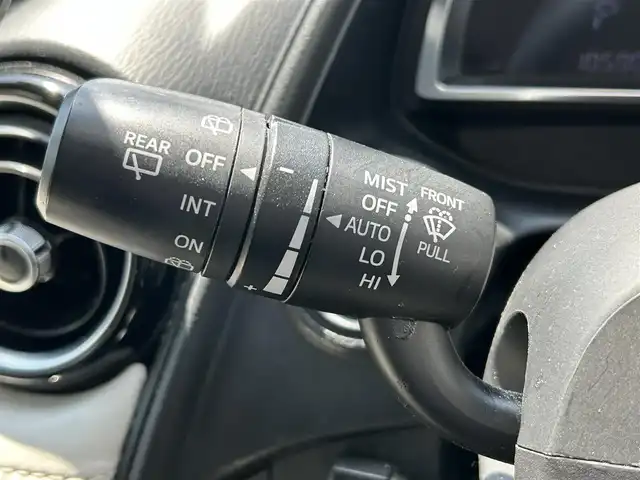 マツダ ＣＸ－３ XD ツーリング Lパッケージ 福岡県 2015(平27)年 10.6万km セラミックM ・純正ナビ（フルセグ・Bluetooth・DVD）/・バックカメラ/・ETC/・クルーズコントロール/・横滑り防止装置/・盗難防止装置/・HUD/・BMS/・D/N席シートヒーター/・ハーフレザーシート/・LEDヘッドライト/・オートライト/・ステアリングスイッチ/・パドルシフト/・電格ミラー