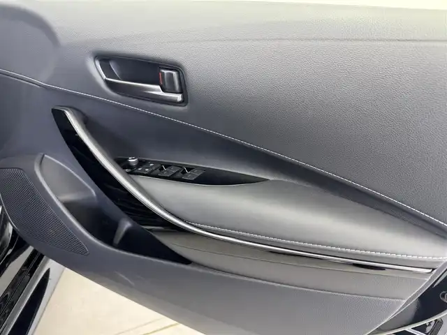 トヨタ ＧＲカローラ RZ 愛知県 2024(令6)年 0.6万km プレシャスブラックパール 純正10.5インチディスプレイオーディオ　/（フルセグ/Bluetooth） /JBLプレミアムサウンドシステム /レーダークルーズコントロール　/バックモニター　/衝突軽減システム　/コーナーセンサー　/ブラインドスポットモニター/レーンキープアシスト/ヘッドアップディスプレイ　/ハーフレザーシート　/前席シートヒーター/ハンドルヒーター/ETC2.0/ドライブレコーダー/純正AW