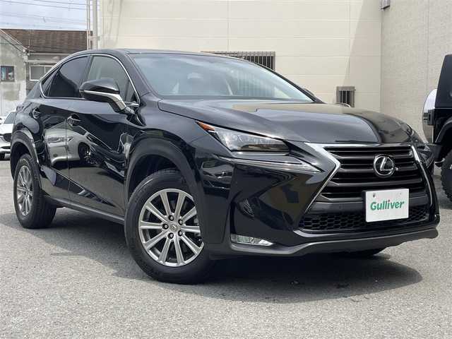 レクサス ＮＸ 200t Iパッケージ 和歌山県 2016(平28)年 1.8万km グラファイトブラックガラスフレーク 純正ナビ（AM/FM/CD/DVD/SD/VTR/AUX/Bluetooth/ワンセグ・フルセグTV）/サンルーフ/レザーシート/シートメモリー/シートヒーター/D/Nパワーシート/ハンドルヒーター/パドルシフト/前後ドラレコ/クルーズコントロール/オートライト/プッシュスタート/ETC/純正マット