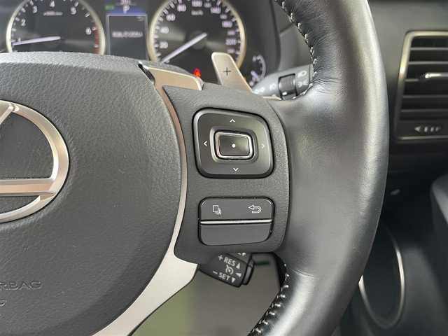 レクサス ＮＸ 200t Iパッケージ 和歌山県 2016(平28)年 1.8万km グラファイトブラックガラスフレーク 純正ナビ（AM/FM/CD/DVD/SD/VTR/AUX/Bluetooth/ワンセグ・フルセグTV）/サンルーフ/レザーシート/シートメモリー/シートヒーター/D/Nパワーシート/ハンドルヒーター/パドルシフト/前後ドラレコ/クルーズコントロール/オートライト/プッシュスタート/ETC/純正マット