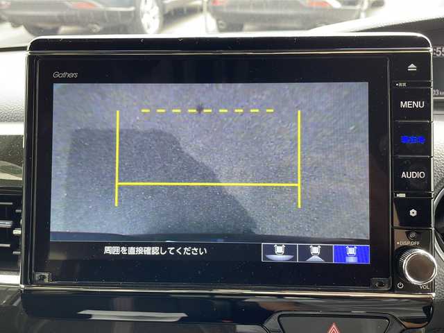 ホンダ Ｎ ＢＯＸ カスタム G L ターボ ホンダセンシング 兵庫県 2020(令2)年 6.4万km シャイニンググレーM 純正ナビ/・BT/・CD/DVD/・USB/HDMI/ホンダセンシング/ベンチシート/ハーフレザー/前後コーナーセンサー/パドルシフト/ステアリングスイッチ/シートヒーター/カーテンエアバック