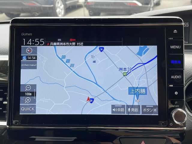 ホンダ Ｎ ＢＯＸ カスタム G L ターボ ホンダセンシング 兵庫県 2020(令2)年 6.4万km シャイニンググレーM 純正ナビ/・BT/・CD/DVD/・USB/HDMI/ホンダセンシング/ベンチシート/ハーフレザー/前後コーナーセンサー/パドルシフト/ステアリングスイッチ/シートヒーター/カーテンエアバック