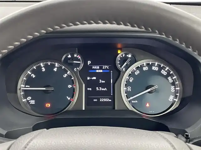 トヨタ ランドクルーザー プラド TX Lパッケージ 埼玉県 2023(令5)年 2.3万km 黒 ４ＷＤ　アルパイン９インチナビ　モデリスタエアロ　サンルーフ　フルセグＴＶ　ビルトインＥＴＣ　ベンチレーション　シートヒーター　　パワーシート　バックカメラ　　ベージュレザーシート　レーダークルーズ