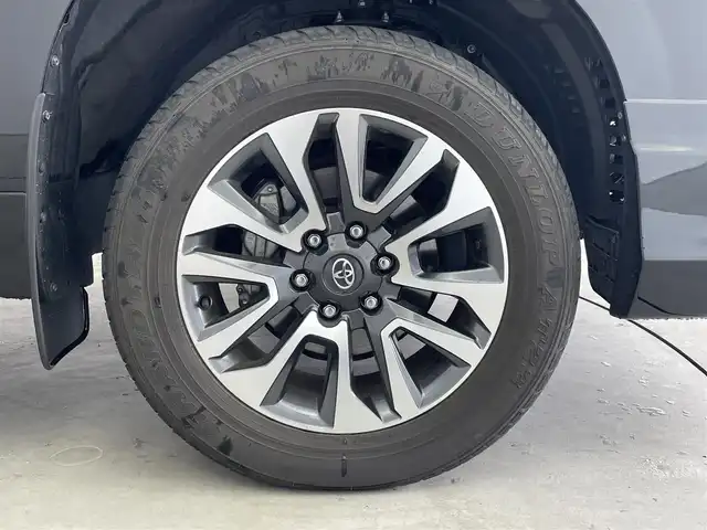 トヨタ ランドクルーザー プラド TX Lパッケージ 埼玉県 2023(令5)年 2.3万km ブラック ４ＷＤ　アルパイン９インチナビ　モデリスタエアロ　サンルーフ　フルセグＴＶ　ビルトインＥＴＣ　ベンチレーション　シートヒーター　　パワーシート　バックカメラ　　ベージュレザーシート　レーダークルーズ