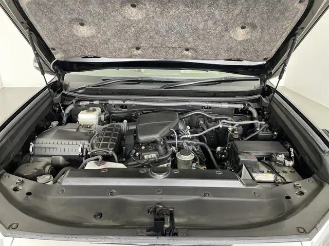 トヨタ ランドクルーザー プラド TX Lパッケージ 埼玉県 2023(令5)年 2.3万km ブラック ４ＷＤ　アルパイン９インチナビ　モデリスタエアロ　サンルーフ　フルセグＴＶ　ビルトインＥＴＣ　ベンチレーション　シートヒーター　　パワーシート　バックカメラ　　ベージュレザーシート　レーダークルーズ