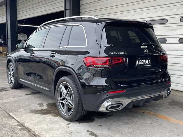 メルセデス・ベンツ ＧＬＢ２００ｄ AMGライン 愛知県 2020(令2)年 3.1万km コスモスブラック パノラミックＳ／Ｒ　/レーダーセーフティーＰＫＧ　/ＭＢＵＸ　/Ｂｌｕｅｔｏｏｔｈ　/フルセグＴＶ　/３６０度カメラ　/ハーフレザー　/シートヒーター　/ＡＣＣ　/ＬＫＡ　/ＬＤＷ　/ＢＳＭ　/ＡＢＡ　/ドライブレコーダー　/ＥＴＣ２．０プッシュスタート/アイドリングストップ/LEDヘッドライト