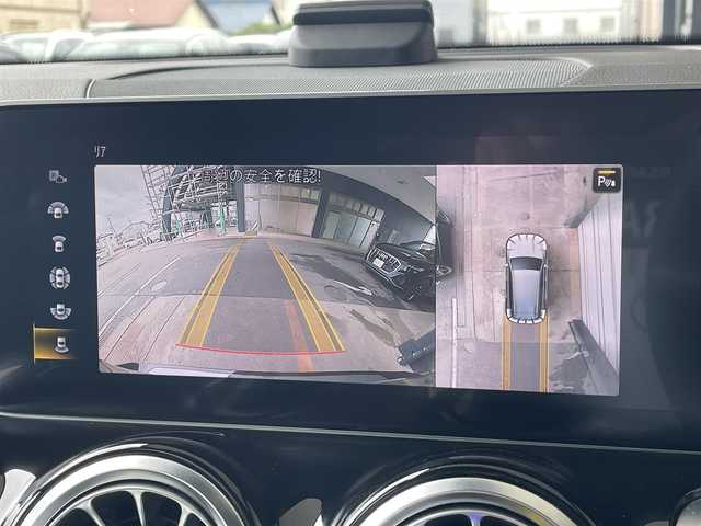 メルセデス・ベンツ ＧＬＢ２００ｄ AMGライン 愛知県 2020(令2)年 3.1万km コスモスブラック パノラミックＳ／Ｒ　/レーダーセーフティーＰＫＧ　/ＭＢＵＸ　/Ｂｌｕｅｔｏｏｔｈ　/フルセグＴＶ　/３６０度カメラ　/ハーフレザー　/シートヒーター　/ＡＣＣ　/ＬＫＡ　/ＬＤＷ　/ＢＳＭ　/ＡＢＡ　/ドライブレコーダー　/ＥＴＣ２．０プッシュスタート/アイドリングストップ/LEDヘッドライト