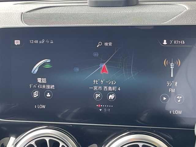 メルセデス・ベンツ ＧＬＢ２００ｄ AMGライン 愛知県 2020(令2)年 3.1万km コスモスブラック パノラミックＳ／Ｒ　/レーダーセーフティーＰＫＧ　/ＭＢＵＸ　/Ｂｌｕｅｔｏｏｔｈ　/フルセグＴＶ　/３６０度カメラ　/ハーフレザー　/シートヒーター　/ＡＣＣ　/ＬＫＡ　/ＬＤＷ　/ＢＳＭ　/ＡＢＡ　/ドライブレコーダー　/ＥＴＣ２．０プッシュスタート/アイドリングストップ/LEDヘッドライト