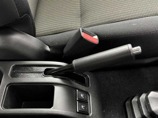 スズキ ジムニー XC 埼玉県 2025(令7)年 0.1千km ブルーイッシュブラックパール3 届出済未使用車　/クルーズコントロール　/コーナーセンサー　/シートヒーター　/スズキセーフティーサポート　/純正フロアマット　/純正ドアバイザー　/ミラー曇り止め　/スペアキー　/純正１６インチアルミホイール