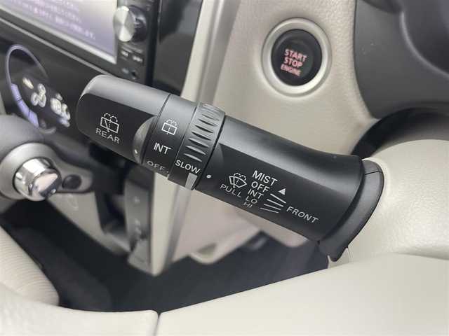 日産 デイズ X 富山県 2017(平29)年 4.8万km プレミアムパープルP 純正ナビ(AM/FM/CD/DVD/BT/AUX)/フルセグTV/全方位カメラ(フロント、バック、サイド)/衝突軽減装置/アイドリングストップ/横滑り防止装置/純正フロアマット/ETC/ハロゲンヘッドライト/スマートキー/スペアキー1本/プッシュスタート/取扱説明書/保証書