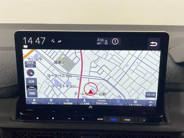 ホンダ ステップワゴン eHEV エアー EX 栃木県 2025(令7)年 0.1千km プラチナホワイトパール 純正11.4インチナビ/(BT/AM/FM/CD/DVD/フルセグ）/バックカメラ/ホンダセンシング/・レーダークルーズコントロール/・車線逸脱警報/・プリクラッシュブレーキ/・ブラインドスポットモニター/・パーキングセンサー警報/・踏み間違い衝突軽減/オットマン/電動リアゲート/両側パワースライドドア/前席シートヒーター/ステアリングスイッチ/電動格納ミラー/プッシュスタート/スマートキー/保証書/取扱説明書/スペアキー