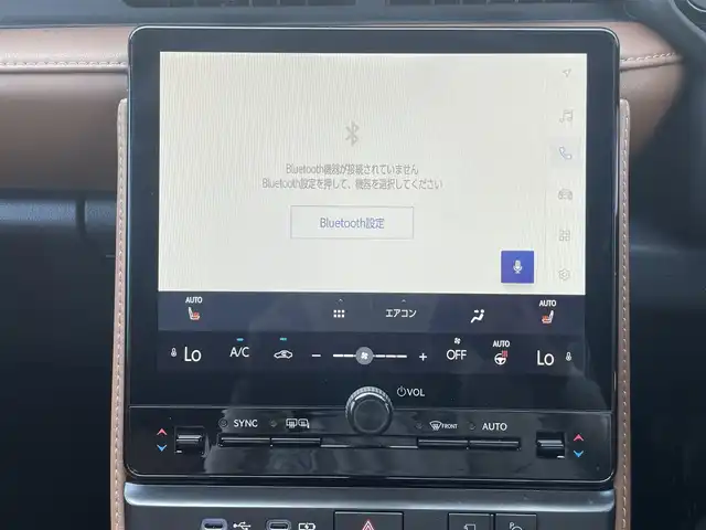 レクサス ＬＢＸ リラックス 茨城県 2024(令6)年 2.5万km ブラックマイカ 純正9.8インチナビ/パノラミックビューモニター/Bluetooth/AppleCarPlay/フルセグテレビ/クルーズコントロール/ETC2.0/4WD/全方位コーナーセンサー/ドライブレコーダー/駐車支援システム/本革レザーシート/シートヒーター/電動リアゲート/電動パワーシート/LEDヘッドライト/オートマチックハイビーム/オートライト/純正18インチアルミホイール/純正フロアマット/盗難防止装置/衝撃被害軽減システム