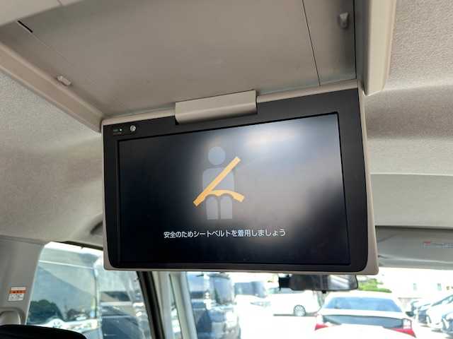 トヨタ ルーミー カスタムG 大阪府 2020(令2)年 3.9万km ブラックマイカメタリック ９インチナビ　/フルセグ　/Ｂｌｕｅｔｏｏｔｈ　/全方位カメラ　/フリップダウンモニター　/両側パワースライドドア　/シートヒーター　/前後ドライブレコーダー　/クルーズコントロール　/前後コーナーセンサー/ＥＴＣ