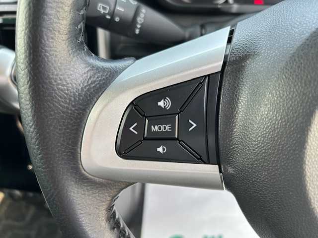 トヨタ ルーミー カスタムG 大阪府 2020(令2)年 3.9万km ブラックマイカメタリック ９インチナビ　/フルセグ　/Ｂｌｕｅｔｏｏｔｈ　/全方位カメラ　/フリップダウンモニター　/両側パワースライドドア　/シートヒーター　/前後ドライブレコーダー　/クルーズコントロール　/前後コーナーセンサー/ＥＴＣ