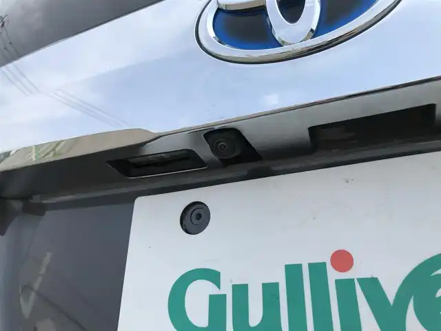 トヨタ アルファードハイブリット SR 秋田県 2016(平28)年 8万km グレーメタリック 4WD/純正9.2型メーカーOPナビ/　(Bluetooth/DVD/Blu-ray)/フルセグTV/両側パワースライドドア/パワーバックドア/パノラミックビューモニター/ビルトインETC/純正12.1型リアエンターテインメントシステム/レーダークルーズコントロール/インテリジェントクリアランスソナー/プリクラッシュセーフティシステム/ビークルスタビリティコントロール/LEDヘッドランプ/オートライト/デュアルオートエアコン/木目調/革巻きコンビステアリング/合皮/ファブリックコンビシート/前席パワーシート/2列目リラックスキャプテンシート/運転席ポジションメモリー/助手席パワーオットマン/純正17インチアルミホイール/スマートエントリー/プッシュスタートシステム/JBLプレミアムサウンドシステム/バルミナ17インチAWスタッドレス積込/禁煙車