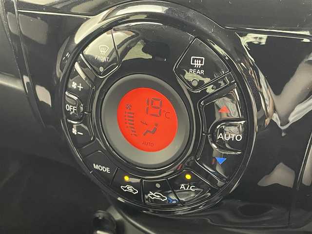 日産 ノート e－パワー X 茨城県 2017(平29)年 1.9万km ダークメタルグレー 純正ナビ/全周囲カメラ/フルセグ/衝突被害軽減ブレーキ/車線逸脱抑制装置/ソナー/デジタルインナーミラー/ETC/ドラレコ/純正15インチAW/スマートキー