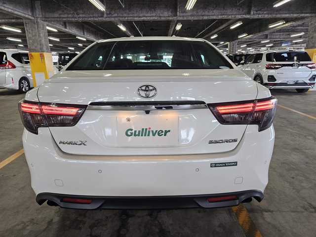トヨタ マークＸ 350RDS 香川県 2018(平30)年 7.3万km ホワイトパールクリスタルシャイン ワンオーナー/純正ナビ(Bluetooth/CD/DVD)/フルセグTV/コムテックドライブレコーダー/レーダークルーズコントロール/クリアランスソナー/セーフティセンス/・プリクラッシュセーフティシステム/・レーンディパーチャーアラート/・オートマチックハイビーム/LEDヘッドランプ/本革巻きステアリング/パドルシフト/アルカンターラ/合皮コンビシート/前席パワーシート/快適温熱シート/純正18インチアルミホイール/スマートエントリー/スタートシステム/禁煙車