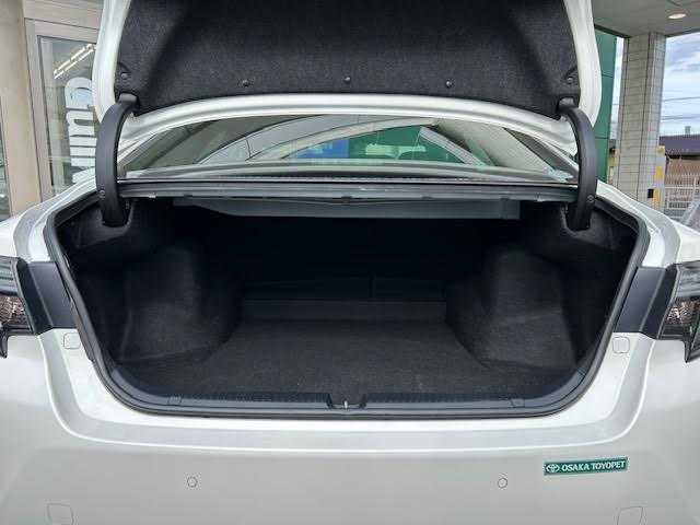 トヨタ マークＸ 350RDS 埼玉県 2018(平30)年 7.4万km ホワイトパールクリスタルシャイン 純正ナビ/【CD/DVD/フルセグ/Bluetooth】/前後ドライブレコーダー/レーダークルーズコントロール/クリアランスソナー/セーフティセンス/・プリクラッシュセーフティシステム/・レーンディパーチャーアラート/・オートマチックハイビーム/LEDヘッドランプ/本革巻きステアリング/パドルシフト/アルカンターラ/合皮コンビシート/前席パワーシート/快適温熱シート/純正18インチアルミホイール/スマートエントリー/スタートシステム/ETC