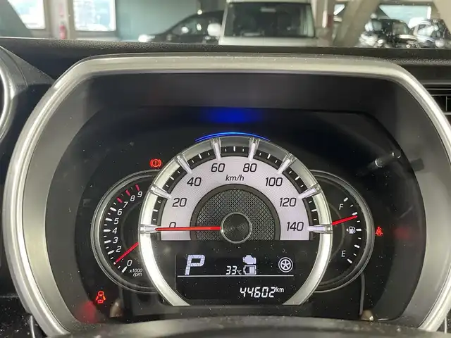 マツダ フレアワゴン カスタムスタイル ハイブリッド XS 広島県 2018(平30)年 4.5万km ブルーイッシュブラックパール3 禁煙/レーダーブレーキサポート/純正ナビ/CD/ワンセグTV/両側パワースライドドア /ハーフレザー調シート/シートヒーター /LEDオートライト/ビルトインETC/レーンキープ/コーナーセンサー /純正アルミホイール/スマートキー/スペアキー /プッシュスタート /純正フロアマット