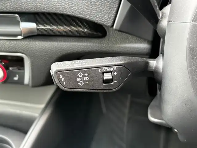 アウディ ＲＳ３ スポーツバック 石川県 2018(平30)年 3.1万km パール 4WD/衝突軽減ブレーキ/純正メモリナビ/バックカメラ/フルセグTV/AppleCarPlay/Bluetooth/CD/DVD/USB/AUX/Bang＆Olfsenサウンド/バーチャルコックピット/アダプティブクルーズコントロール/サイドアシスト/クリアランスソナー/オートライト/オートマチックハイビーム/LEDヘッドライト/フォグランプ/電動格納ミラー/黒革シート/パワーシート/シートヒーター/ETC/パドルシフト