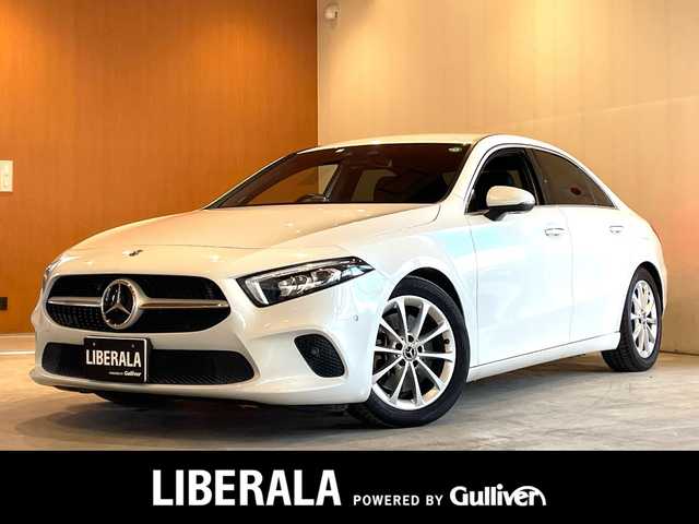メルセデス・ベンツ Ｍ・ベンツ Ａ２５０ 4MATIC 道央・札幌 2019(令1)年 5.1万km デジタルホワイト メタリックペイント/レーダーセーフティパッケージ/　・ACC/　・PRE-SAFE/　・ブラインドスポットアシスト/　・ステアリングアシスト/　・アクティブブレーキアシスト/ナビゲーションパッケージ/　・フルセグTV/　・USB/Bluetooth/　・バックカメラ/　・パークトロニック/　・パーキングアシスト/ハーフレザーシート/シートヒーター/メモリー付フルパワーシート/LEDヘッドライト