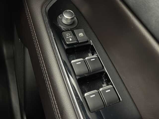 マツダ ＣＸ－８ 25S Lパッケージ 栃木県 2019(平31)年 6.7万km チタニウムフラッシュマイカ 禁煙車/純正メモリーナビ/・BT/フルセグ/USB/CD/DVD/AM/FM/衝突軽減ブレーキ/レーダークルーズコントロール/レーンキープアシスト/ブラインドスポットモニター/コーナーセンサー/アラウンドビューモニター/パワーバックドア/電動パーキング/オートブレーキホールド/レザーシート/前席パワーシート/D席メモリーシート/D/N/2nd席シートヒーター/D/N席エアーシート/ETC/純正フロアマット/スマートキー×2本/保証書