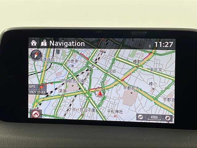 マツダ ＣＸ－８ 25S Lパッケージ 栃木県 2019(平31)年 6.7万km チタニウムフラッシュマイカ 禁煙車/純正メモリーナビ/・BT/フルセグ/USB/CD/DVD/AM/FM/衝突軽減ブレーキ/レーダークルーズコントロール/レーンキープアシスト/ブラインドスポットモニター/コーナーセンサー/アラウンドビューモニター/パワーバックドア/電動パーキング/オートブレーキホールド/レザーシート/前席パワーシート/D席メモリーシート/D/N/2nd席シートヒーター/D/N席エアーシート/ETC/純正フロアマット/スマートキー×2本/保証書