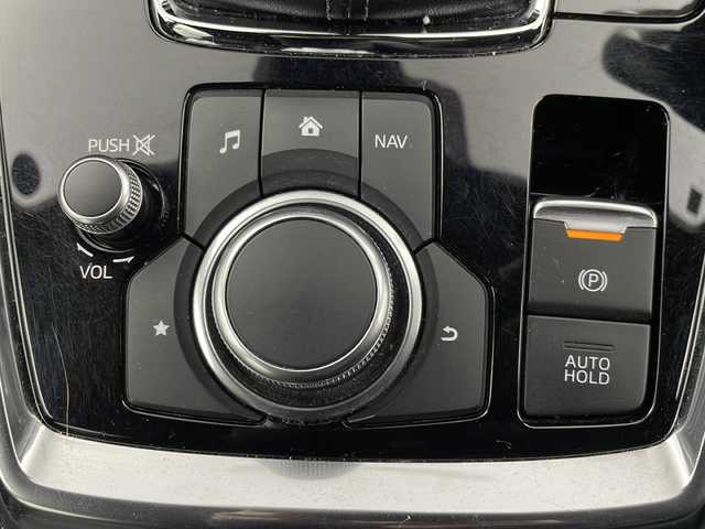 マツダ ＣＸ－８ 25S Lパッケージ 栃木県 2019(平31)年 6.7万km チタニウムフラッシュマイカ 禁煙車/純正メモリーナビ/・BT/フルセグ/USB/CD/DVD/AM/FM/衝突軽減ブレーキ/レーダークルーズコントロール/レーンキープアシスト/ブラインドスポットモニター/コーナーセンサー/アラウンドビューモニター/パワーバックドア/電動パーキング/オートブレーキホールド/レザーシート/前席パワーシート/D席メモリーシート/D/N/2nd席シートヒーター/D/N席エアーシート/ETC/純正フロアマット/スマートキー×2本/保証書