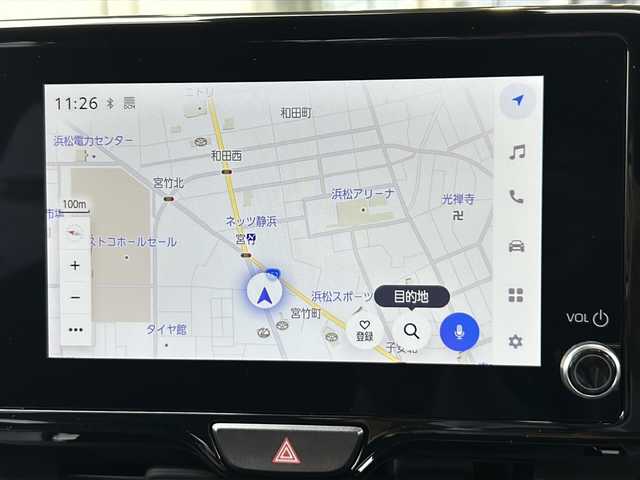 トヨタ ヤリスクロス ハイブリッド Z ウルバーノ 静岡県 2025(令7)年 0.1千km ブラックマイカ/プラチナホワイトパールマイカ トヨタセーフティセンス/・プリクラッシュセーフティ/・レーンキープアシスト/・ブラインドスポットモニター/・レーダークルーズコントロール/・コーナーセンサー/・オートハイビーム/・パーキングアシスト/純正ディスプレイオーディオナビ/・フルゼグTV/・Bluetooth/HDMI/ミラーキャスト/ラジオ/主要装備/・オートホールド/・パワーバックドア/・オートライト/・ステアリングリモコン/・シートヒーター/・ETC2.0/・全方位カメラ/・ハーフレーザーシート