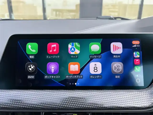 ＢＭＷ ＢＭＷ １１８ｄ 石川県 2021(令3)年 2.9万km 白 純正HDDナビ/　Bluetooth・AM/FM・USB・AppleCarPlay/全方位カメラ/ETC/前後ドライブレコーダー/アダプティブクルーズコントロール/ブラインドスポットモニター/パワーシート（D席）/シートメモリー/AUTO HOLD/アンチロック・ブレーキ・システム/衝突被害軽減システム/横滑り防止装置/前後コーナーセンサー/盗難防止装置/パーキングアシスト/アイドリングストップ/エアバッグ（W）/カーテンエアバッグ/純正アルミホイール/純正フロアマット/LEDヘッドライト/スマートキー/プッシュスタート/スペアキー×1