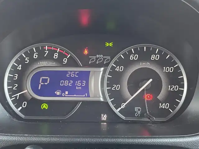 日産 デイズ ルークス HWS X Vセレクション 佐賀県 2019(令1)年 8.3万km ブラック エマージェンシーブレーキ　/コーナーセンサー　/純正ナビ/・アラウンドビューモニター　/・フルセグTV/BT/CD/DVD/ETC/純正前後ドラレコ(DJ4-D)/両側パワースライドドア　/純正15インチAW　　/LEDヘッドライト　/フォグランプ/オートマチックハイビーム/ハーフレザーシート/プッシュスタート/リアサーキュレーター/リアサンシェード/ステアリグスイッチ/保証書