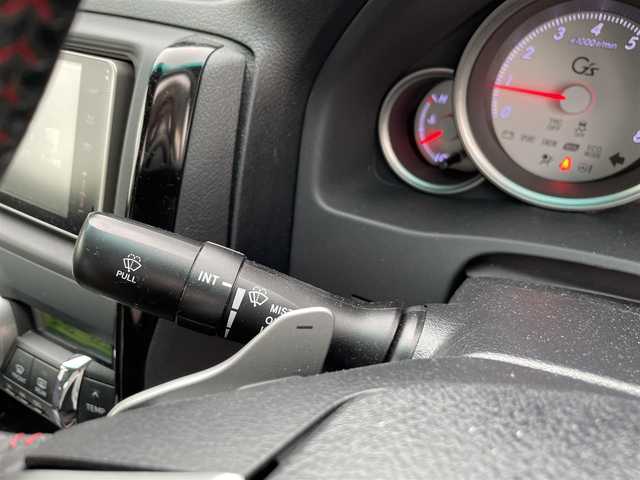 トヨタ マークＸ 250G Sパッケージ G’s 三重県 2013(平25)年 7.2万km ホワイトパールクリスタルシャイン 登録時71250km/禁煙車/ハーフレザーシート/純正ナビ/（AM/FM/TV/Bluetooth）/フルセグTV/バックカメラ/ビルトインETC/ステアリングスイッチ/オートライト/パドルシフト/クルーズコントロール/プッシュスタート/純正アルミ