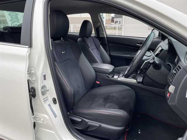 トヨタ マークＸ 250G Sパッケージ G’s 三重県 2013(平25)年 7.2万km ホワイトパールクリスタルシャイン 登録時71250km/禁煙車/ハーフレザーシート/純正ナビ/（AM/FM/TV/Bluetooth）/フルセグTV/バックカメラ/ビルトインETC/ステアリングスイッチ/オートライト/パドルシフト/クルーズコントロール/プッシュスタート/純正アルミ