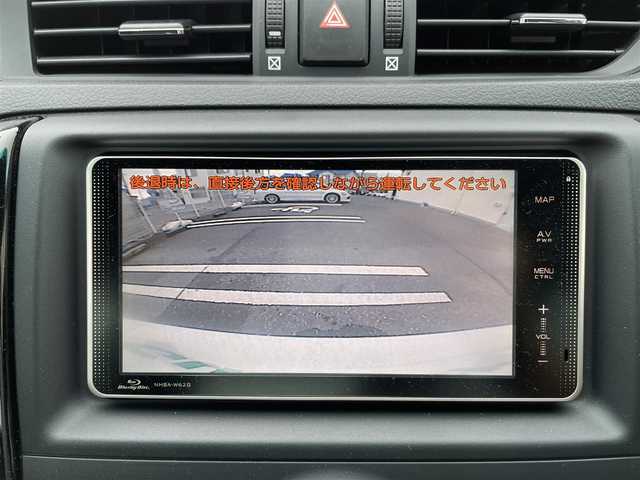 トヨタ マークＸ 250G Sパッケージ G’s 三重県 2013(平25)年 7.2万km ホワイトパールクリスタルシャイン 登録時71250km/禁煙車/ハーフレザーシート/純正ナビ/（AM/FM/TV/Bluetooth）/フルセグTV/バックカメラ/ビルトインETC/ステアリングスイッチ/オートライト/パドルシフト/クルーズコントロール/プッシュスタート/純正アルミ