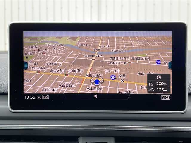 アウディ Ａ５ SB 45TFSIクワトロ Sライン 道北・旭川 2019(平31)年 3.3万km グレイシアホワイトメタリック /4WD//禁煙車//純正メモリナビ//CD/DVD/SD/BT/USB/AUX/フルセグ//バックカメラ//Audiプレセンス//Audiサイドアシスト//Audiアクティブレーンアシスト//渋滞アシスト//アダプティブクルーズコントロール//コーナーセンサー//アイドリングストップ//パドルシフト//ハーフレザーシート//シートヒーター//パワーシート//オートライト//LEDヘッドライト//リアフォグ//ヘッドライトウォッシャー//前後ドライブレコーダー//ビルトインETC2.0//パワーバックドア//トノカバー//純正フロアマット//オートワイパー//保証書//取説