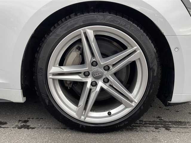アウディ Ａ５ SB 45TFSIクワトロ Sライン 道北・旭川 2019(平31)年 3.3万km グレイシアホワイトメタリック /4WD//禁煙車//純正メモリナビ//CD/DVD/SD/BT/USB/AUX/フルセグ//バックカメラ//Audiプレセンス//Audiサイドアシスト//Audiアクティブレーンアシスト//渋滞アシスト//アダプティブクルーズコントロール//コーナーセンサー//アイドリングストップ//パドルシフト//ハーフレザーシート//シートヒーター//パワーシート//オートライト//LEDヘッドライト//リアフォグ//ヘッドライトウォッシャー//前後ドライブレコーダー//ビルトインETC2.0//パワーバックドア//トノカバー//純正フロアマット//オートワイパー//保証書//取説
