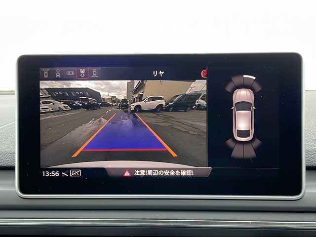 アウディ Ａ５ SB 45TFSIクワトロ Sライン 道北・旭川 2019(平31)年 3.3万km グレイシアホワイトメタリック /4WD//禁煙車//純正メモリナビ//CD/DVD/SD/BT/USB/AUX/フルセグ//バックカメラ//Audiプレセンス//Audiサイドアシスト//Audiアクティブレーンアシスト//渋滞アシスト//アダプティブクルーズコントロール//コーナーセンサー//アイドリングストップ//パドルシフト//ハーフレザーシート//シートヒーター//パワーシート//オートライト//LEDヘッドライト//リアフォグ//ヘッドライトウォッシャー//前後ドライブレコーダー//ビルトインETC2.0//パワーバックドア//トノカバー//純正フロアマット//オートワイパー//保証書//取説