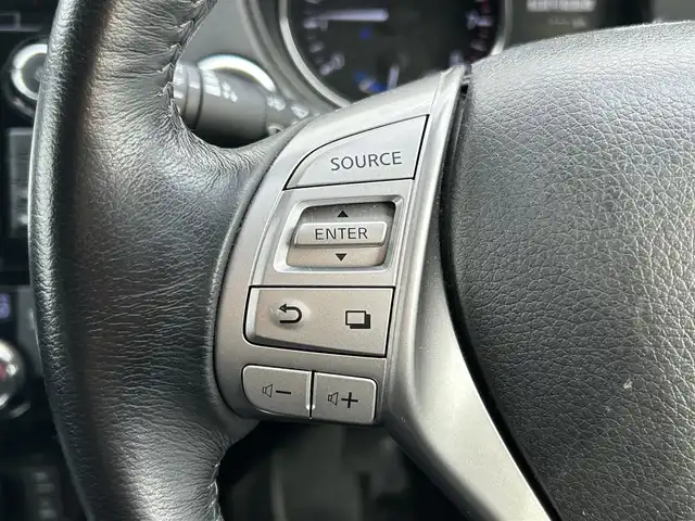 日産 エクストレイル ハイブリッド 20X エマージェンシーブレーキ 新潟県 2015(平27)年 12万km スチールブルー 衝突軽減ブレーキ/全方位カメラ/４WD/シートヒーター/クルーズコントロール追従有/ドライブレコーダー（前方のみ）/前後コーナーセンサー/純正ナビ/（フルセグ、Bluetooth、CD/DVD、AM/FM）/オートライト/レーンキープアシスト/純正ETC/LEDヘッドライト/フォグランプ/電動格納コーナーポール/スペアキー1本/スマートキー/プッシュスタート/純正フロアマット/純正アルミホイール