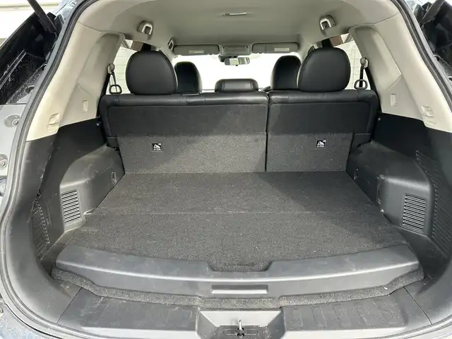 日産 エクストレイル ハイブリッド 20X エマージェンシーブレーキ 新潟県 2015(平27)年 12万km スチールブルー 衝突軽減ブレーキ/全方位カメラ/４WD/シートヒーター/クルーズコントロール追従有/ドライブレコーダー（前方のみ）/前後コーナーセンサー/純正ナビ/（フルセグ、Bluetooth、CD/DVD、AM/FM）/オートライト/レーンキープアシスト/純正ETC/LEDヘッドライト/フォグランプ/電動格納コーナーポール/スペアキー1本/スマートキー/プッシュスタート/純正フロアマット/純正アルミホイール