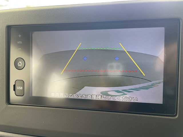 日産 デイズ S 岐阜県 2021(令3)年 0.5万km スターリングシルバーM 純正カーオディオ/AM/FM/BT/USB/バックカメラ/衝突軽減ブレーキ/踏み間違い防止アシスト/オートライト/ハイビームアシスト/アイドリングストップ/クリアランスソナー/純正フロアマット/サイドバイザー