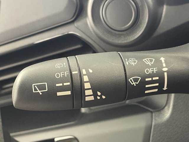 日産 デイズ S 岐阜県 2021(令3)年 0.5万km スターリングシルバーM 純正カーオディオ/AM/FM/BT/USB/バックカメラ/衝突軽減ブレーキ/踏み間違い防止アシスト/オートライト/ハイビームアシスト/アイドリングストップ/クリアランスソナー/純正フロアマット/サイドバイザー