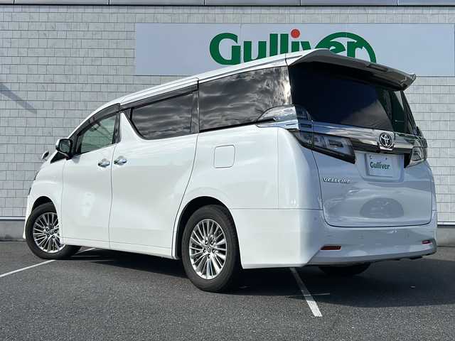 トヨタ ヴェルファイア V 栃木県 2020(令2)年 4.6万km ホワイトパールクリスタルシャイン 純正ディスプレイオーディオ/・NSZN-Z68T/・Bluetooth /・TV フルセグ/・バックカメラ/追従式クルーズコントロール/WAC/両側パワースライドドア/電動バックドア/ドライブレコーダー/ETC/オートブレーキホールド/電動パーキング/リアサンシェード/レザーシート/シートヒーター/シートクーラー/パワーシート/衝突被害軽減システム/コーナーセンサー/LEDヘッドライト/オートライト/盗難防止装置