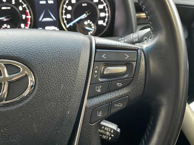 トヨタ ヴェルファイア V 栃木県 2020(令2)年 4.6万km ホワイトパールクリスタルシャイン 純正ディスプレイオーディオ/・NSZN-Z68T/・Bluetooth /・TV フルセグ/・バックカメラ/追従式クルーズコントロール/WAC/両側パワースライドドア/電動バックドア/ドライブレコーダー/ETC/オートブレーキホールド/電動パーキング/リアサンシェード/レザーシート/シートヒーター/シートクーラー/パワーシート/衝突被害軽減システム/コーナーセンサー/LEDヘッドライト/オートライト/盗難防止装置