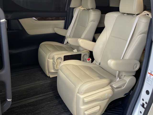 トヨタ ヴェルファイア V 栃木県 2020(令2)年 4.6万km ホワイトパールクリスタルシャイン 純正ディスプレイオーディオ/・NSZN-Z68T/・Bluetooth /・TV フルセグ/・バックカメラ/追従式クルーズコントロール/WAC/両側パワースライドドア/電動バックドア/ドライブレコーダー/ETC/オートブレーキホールド/電動パーキング/リアサンシェード/レザーシート/シートヒーター/シートクーラー/パワーシート/衝突被害軽減システム/コーナーセンサー/LEDヘッドライト/オートライト/盗難防止装置