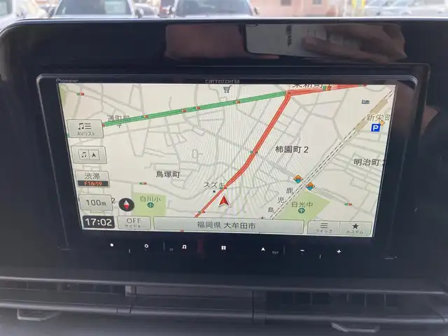 日産 セレナ e－パワー オーテック 福岡県 2023(令5)年 1.9万km パールⅡ カロッツェリアナビ/両側ハンズフリーパワースライドドア/全周囲カメラ/ビルトインETC/プロパイロット/エマージェンシーブレーキ/車線逸脱防止支援システム/後退時車両検知警報/衝突回避ステアリングアシスト/デジタルルームミラー/LEDヘッドランプ/革巻きステアリング/ステアリングヒーター/ブラック合皮シート/前席/2列目シートヒーター/2列目キャプテンシート/純正16インチアルミホイール/スマートキー/プッシュエンジンスターター/禁煙車