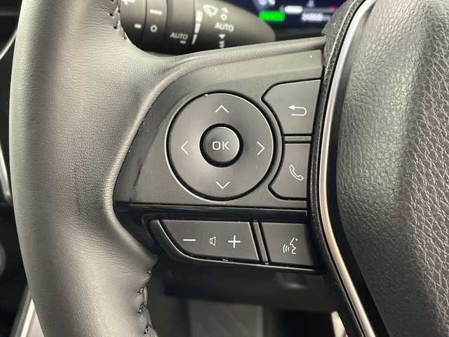 トヨタ ハリアー ハイブリッド Z 兵庫県 2023(令5)年 3.5万km ブラック ・モデリスタエアロ/・JBLサウンドシステム/・トヨタセーフティーセンス/・プリクラッシュセーフティ/・レーントレーシングアシスト/・リヤクロストラフィックアラート/・パーキングサポートブレーキ/・ロードサインアシスト/・BSM/・先行車発進お知らせ/・クリアランスソナー/・レーダークルーズコントロール/・オートマチックハイビーム/・純正12.3インチナビ＆フルセグ＆BT＆USB/・バックカメラ/・サイドカメラ/・デジタルインナーミラー（録画機能付き）/・ビルトインETC/・運転席パワーシート/・電動パーキングブレーキ/・オートホールド/・スマートキー/・スペアキー/・プッシュスタート/・ヘッドアップディスプレイ/・LEDヘッドライト/・フォグ/・オートライト/・フロアマット/・W＋サイドエアバッグ/・カーテンエアバック/・BLITZ車高調/・社外21インチアルミホール